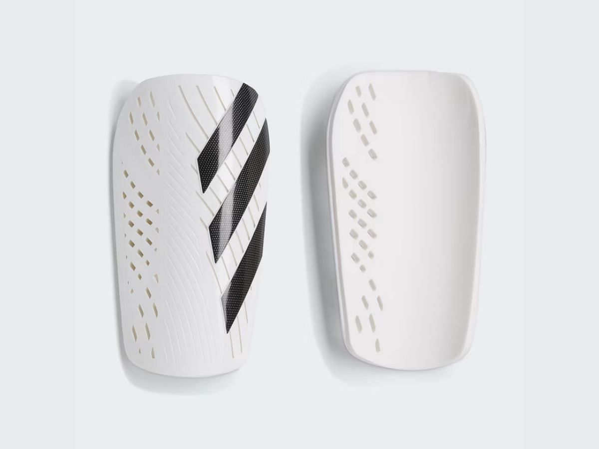 Tiro Club Shin Guards (Image via Adidas)
